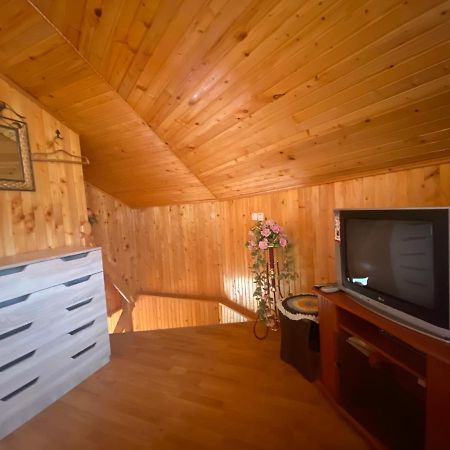 Vхаті Leilighet Slavskoje Eksteriør bilde